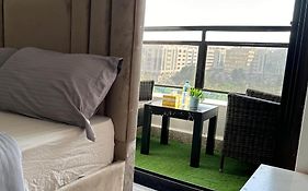 Premier Veranda Retreat